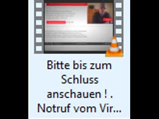 Bitte bis zum schluss anschauen ! notruf vom virologen und impf experten g