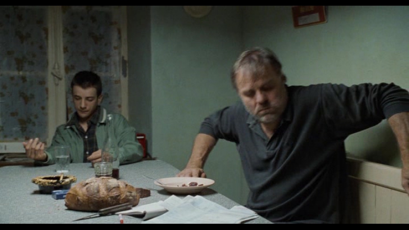 Код неизвестен (2000)