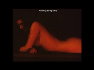 Оксана фандера голая в фильме "дураки умирают по пятницам" (1990, рудольф фрунтов)