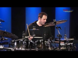 Mike michalkow latin drumming essentials