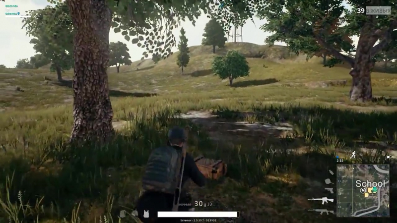 Школьница наказала одноклассников и сорвала уроки в playerunknowns battleground