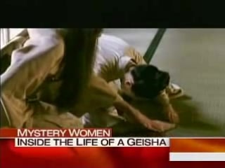 Ziyi zhang and michelle yeoh talk about mememoirs of a geisha on nbcs today show