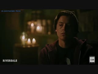 Отрывок к 3x05 #2