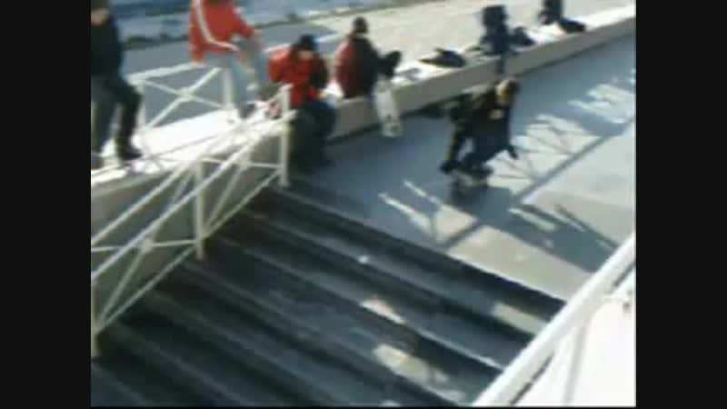 Старенький видос