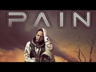 Pain live debaser stockholm (2012)