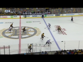 Highlight 5 preseason game chicago blackhawks boston bruins (26 00 2017 )