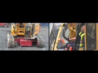 Statoils nye kontor på fornebu