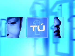 Cortinilla 2000 2001 tve con u2 buena calidad