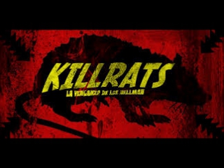 Крысиный яд / killrats (2013)[rus den904]