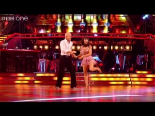 Jake wood janette manrara cha cha to boogie shoes stric