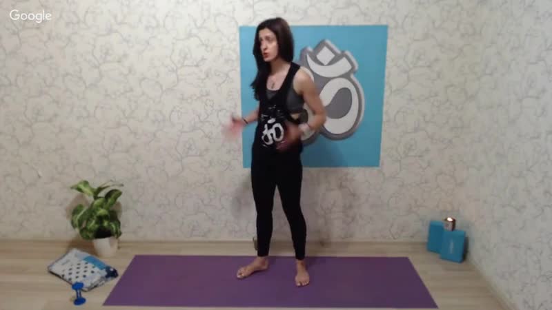 Treniroa po joge ot proekta joga onlajn v seme sveta 720p