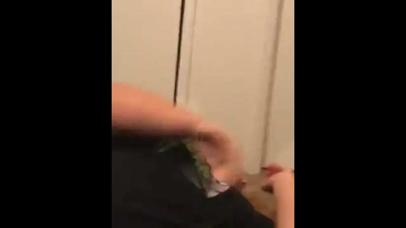 Сорри, ага © видеожесть