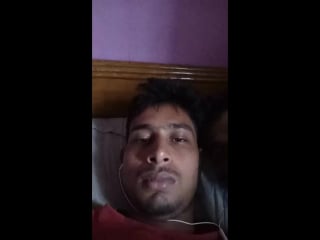 Vikas yadav live