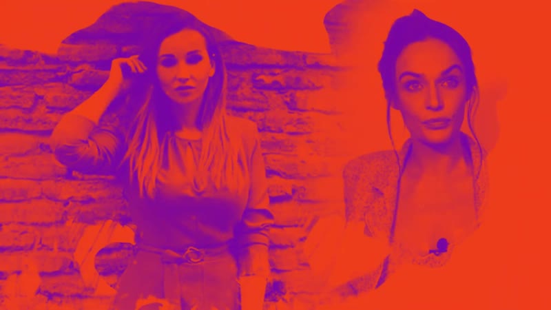 В постели с врагом звёзды, пережившие молодые / собчак, секс, малиновская / эксклюзив муз тв