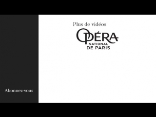 Ópera de paris don carlos