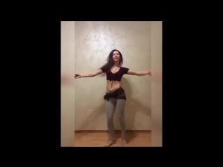 Tabla solo class belly dance elena oro 22432