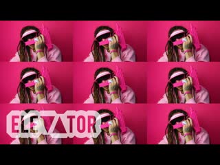 Starfoxlaflare hello kitty