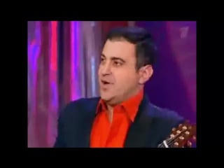 Харламов, лисек сорокин музыкальные фантазии