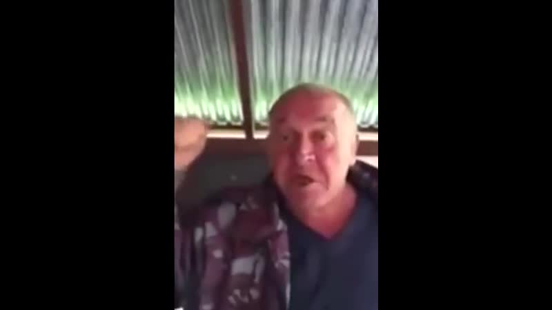 Ебобаный за россию!