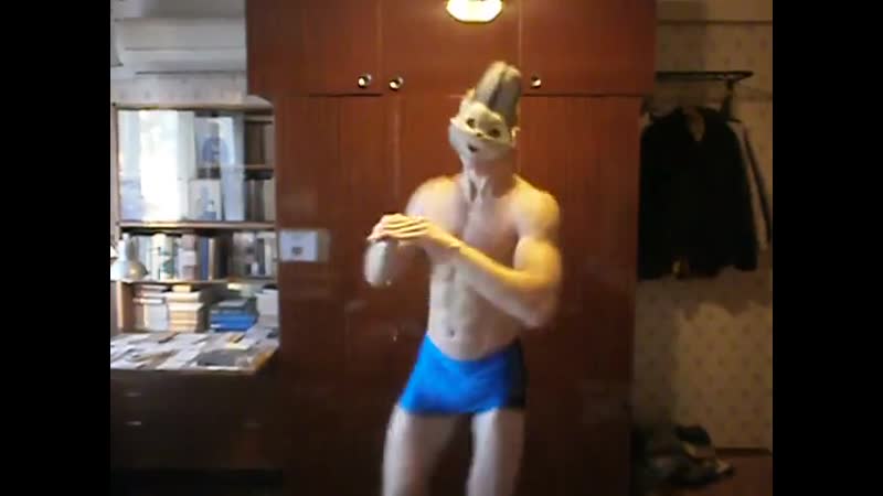 Билли джин в блядское дупло запихает эскимо