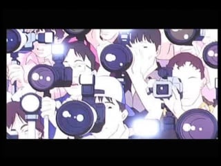 Amv aluminum perfect blue natalie imbruglia torn