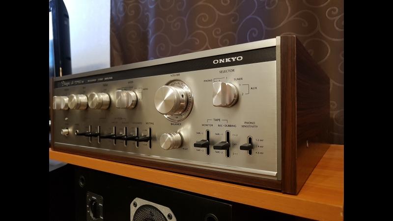 Onkyo a 722nⅱ/160 diana krall