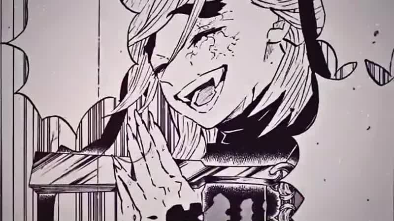 [ akaza × douma | kimetsu no yaiba ]