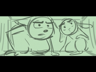 8 7 сцена с вечеринкой