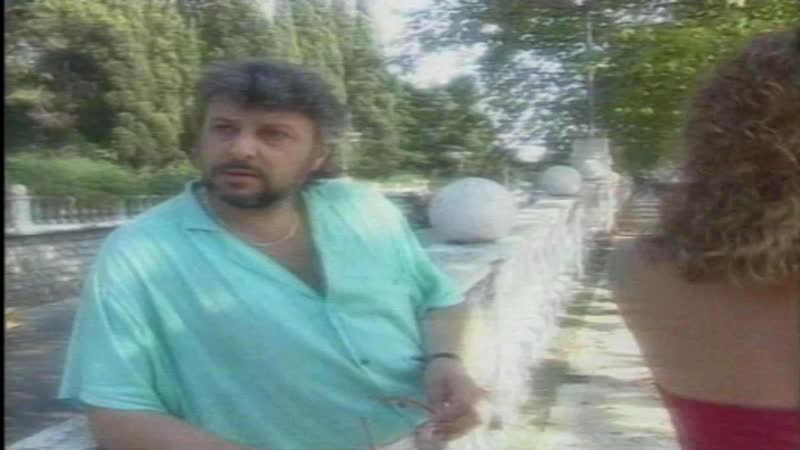 Вячеслав добрынин колдовское озеро [1080р]