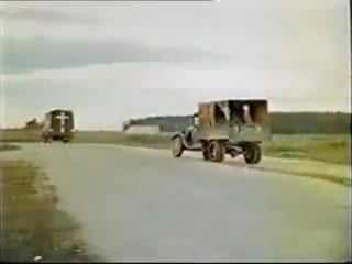 Действуй, маня! (1991)