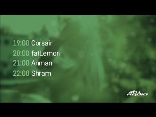 Corsair, fatlemon, anman and shram live @ breakpoint