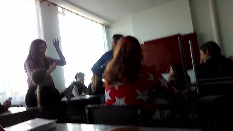 Мне нафиг ты не нужна [рофлы и панчи]