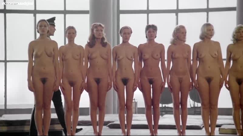 Teresa ann savoy nude salon kitty (1976) hd720p watch online / тереза энн савой салон китти