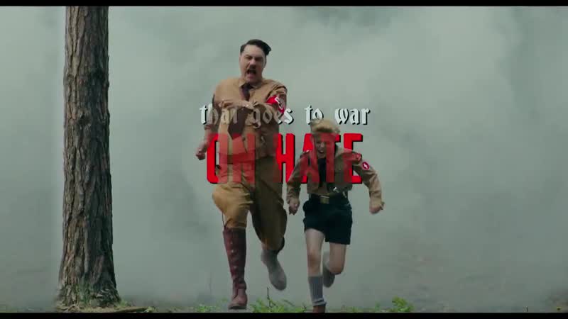 Taika waititi’s jojo rabbit