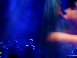 Alleine zu zweit (live)