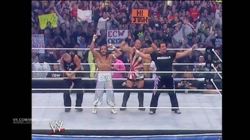 Wrestlemania porn video – Wrestlemania 23