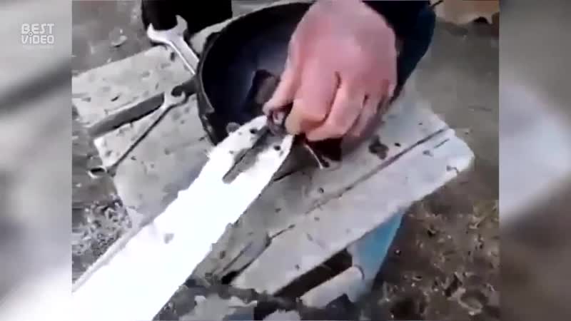 Яжехозяин l смекалочка в действии!
