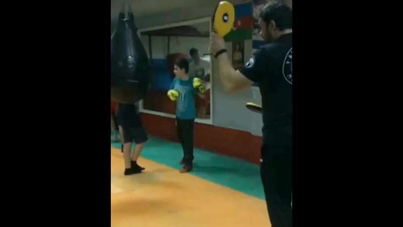 Хан курбанов