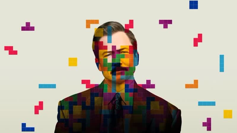 Tetris 2023 full movie