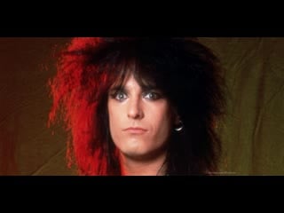 ✪✪✪ никки сикс (nikki sixx, motley crue) десятилетие упадка (перевод) октябрь 1991