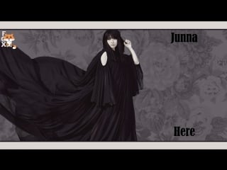 [fsg fox] junna here ||