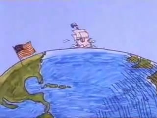 American revolution animated porn lesson no more kings schoolhouse rock