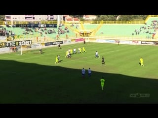 Istra 1961 hajduk 0 0, sazetak (hnl 13 kolo), 22 10 2016 full hd