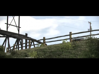 The crew e3 2013 announcement trailer [uk]