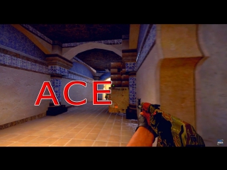 Csgo 4kills 1 - found videos