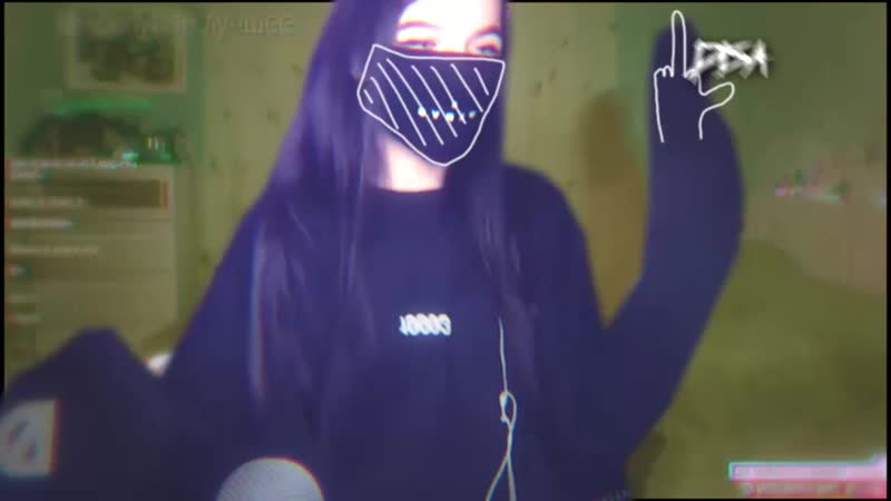 Disa tenderlybae dance