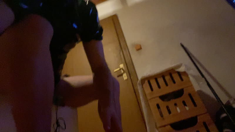 Strom porn video – Sklaveandreas mit strom