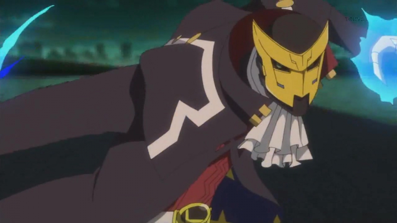 Бооооольшееееее пафоса!!!!