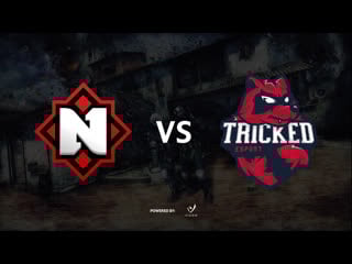 [highlights] nemiga vs tricked // ucc summer smash