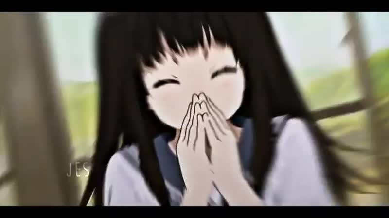 Chitanda | hyouka you can't escape